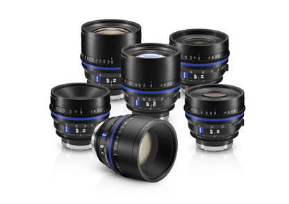 ZEISS Nano Primes