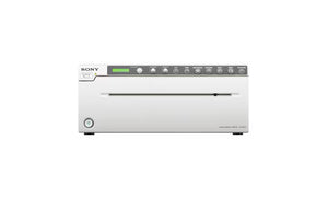 Sony UP-991AD Printer Medical Alb-Negru