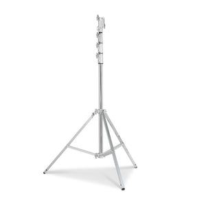 Avenger A1045CS Combo Stand 45 Steel | Stativ lumini profesional din otel cromat, 450 cm, 40 kg