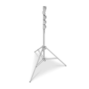 Avenger A1045CS Combo Stand 45 Steel | Stativ lumini profesional din otel cromat, 450 cm, 40 kg