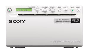 Sony UP-X898MD Printer Medical Digital Termosublimare si Termic Direct