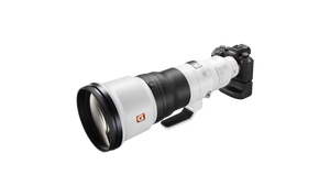 Sony FE 600mm f/4 GM OSS Obiectiv Foto Mirrorless Montura Sony E