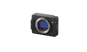 Sony ILX-LR1 4K Full-Frame