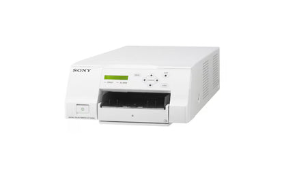 Sony UP-D25MD Printer Medical Color