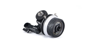 Tilta FF-T06 Mini Follow Focus | Sistem Follow Focus manual pentru tije 15mm, 0.8 MOD