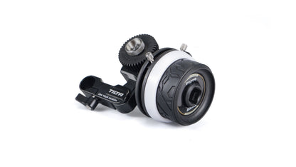 Tilta FF-T06 Mini Follow Focus | Sistem Follow Focus manual pentru tije 15mm, 0.8 MOD