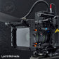 Bright Tangerine Prodigy Air Deflector – Production Kit