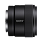 Sony FE 11mm f/1.8 APS-C