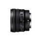Sony E PZ 10-20mm f/4 G APS-C