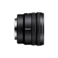 Sony E PZ 10-20mm f/4 G APS-C