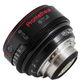 TLS Prometheus 55mm T1.5 | Obiectiv Cinema Full-Frame PL cu Caracter Vintage