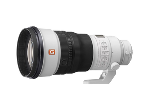 Sony FE 300mm f/2.8 G Master OSS