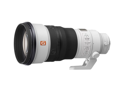 Sony FE 300mm f/2.8 G Master OSS