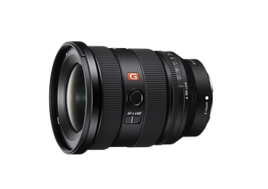 Sony FE 16-35mm f/2.8 GM II