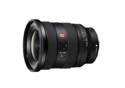 Sony FE 16-35mm f/2.8 GM II