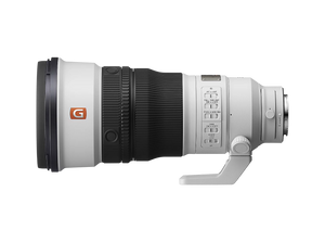 Sony FE 300mm f/2.8 G Master OSS