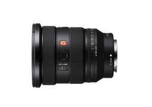 Sony FE 16-35mm f/2.8 GM II