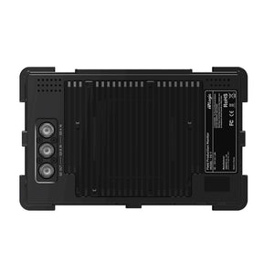 TVLogic FX-7 | Monitor Touchscreen 7", 2000 nits, 12G-SDI si HDMI 4K60