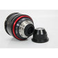 Canon K-35 TLS Vintage Cine Lenses (feet) (USED)