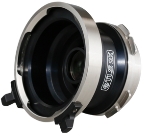 TLS Extender 1.4x / 2.0x | Teleconvertor Cinema Full-Frame PL