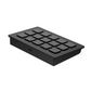 YoloLiv YoloDeck | Controler USB-C cu 15 Taste LCD pentru YoloBox