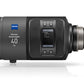 ZEISS Horizon Anamorphic Lenses 2x Full-Frame Cine Lens Set