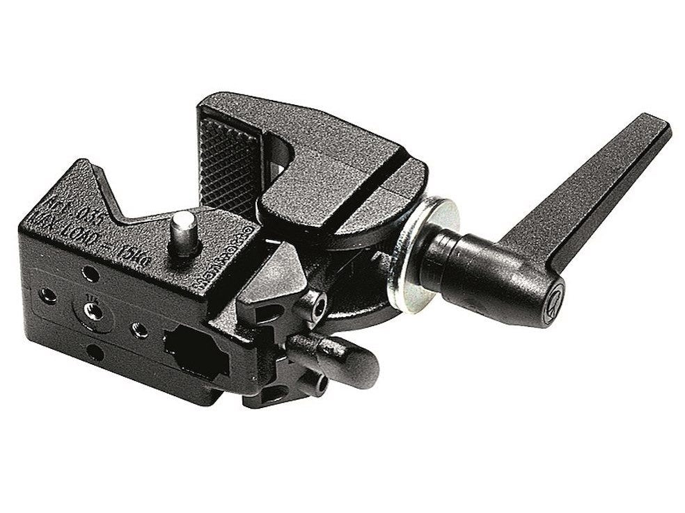 Manfrotto Super Clamp