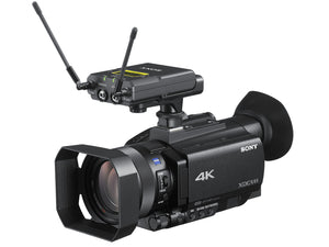 Camera 4K Sony PXW-Z90