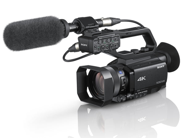 Camera 4K Sony PXW-Z90