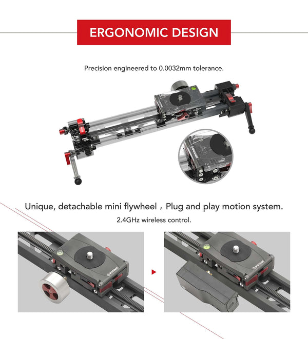 Slider iFootage Shark Mini Standard