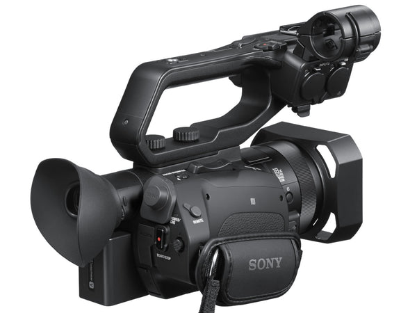 Camera 4K Sony PXW-Z90