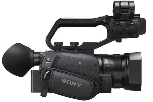 Camera 4K Sony PXW-Z90
