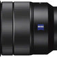 Obiectiv Sony FE 16-35mm F4