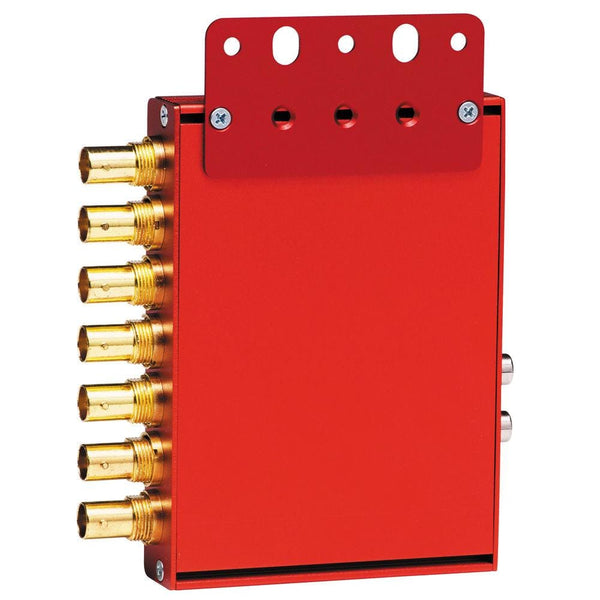 Mini convertor multi-definition Decimator MD-DUCC