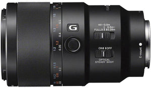 Obiectiv macro Sony FE 90mm f/2.8