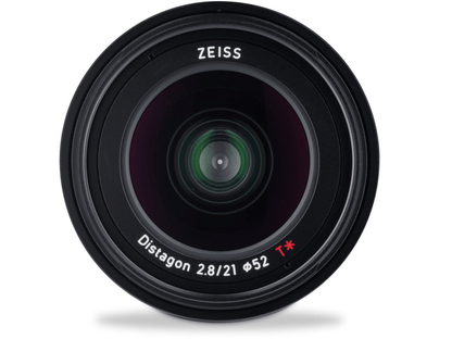 Obiective ZEISS Loxia