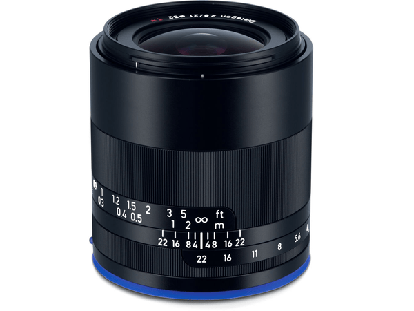 Obiective ZEISS Loxia