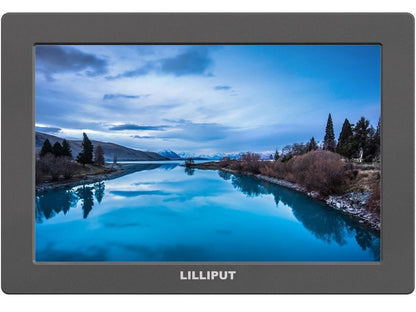 Monitor Full HD 7 inci Lilliput Q7