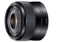 Obiectiv Sony E 35mm f/1.8 OSS