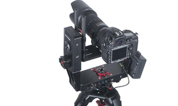 Bundle B0 slider iFootage Motion X2