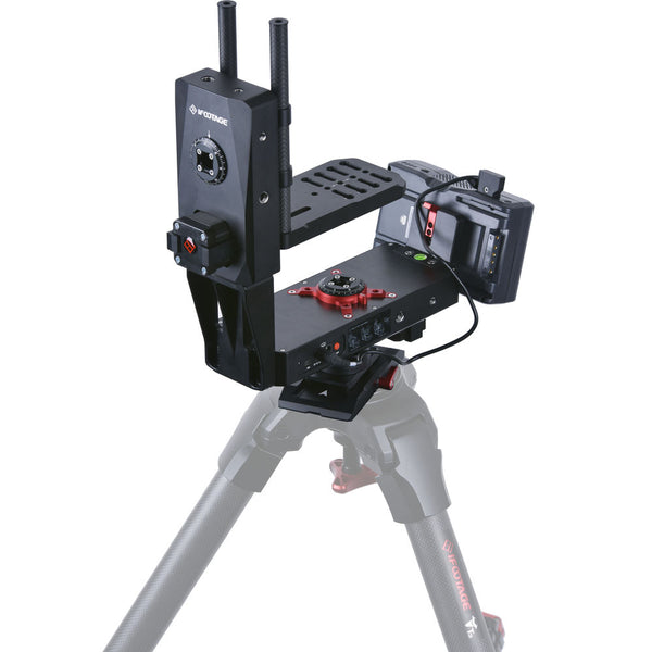 Bundle B1 slider iFootage Motion X2