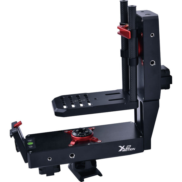 Bundle B1 slider iFootage Motion X2