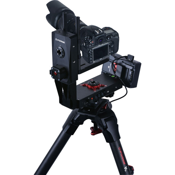 Bundle B1 slider iFootage Motion X2