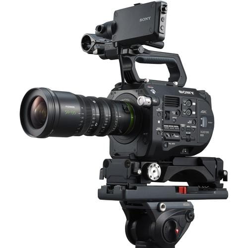 Fujinon MK 50-135mm T2.9