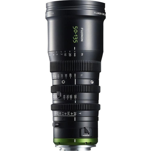 Fujinon MK 50-135mm T2.9