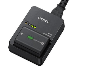 Incarcator pentru Sony NP-FZ100
