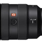 Obiectiv Sony FE 16-35mm f/2.8 GM