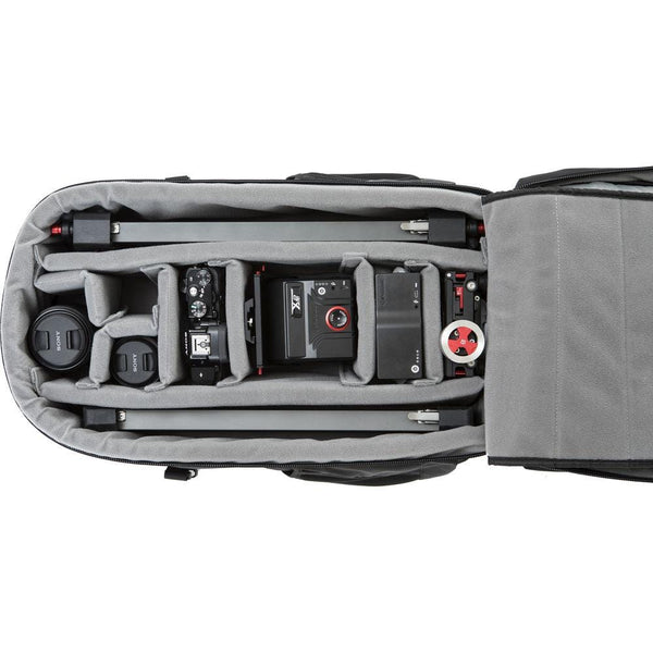 Slider iFootage Shark Mini Bundle complet cu rucsac