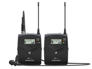 Sistem Sennheiser ew 112P G4