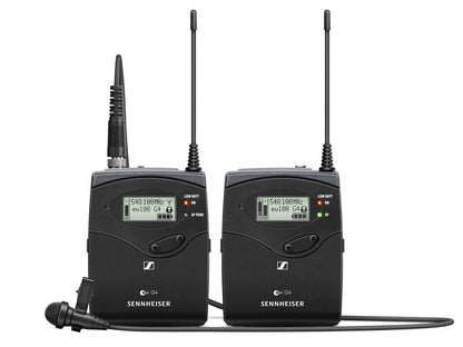 Sistem Sennheiser ew 112P G4
